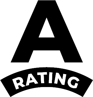 A Rating