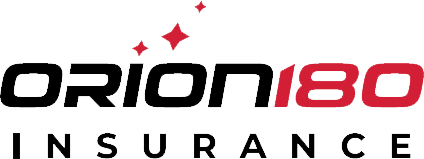 Orion180 logo